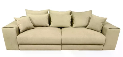 Диван HF Эверест 265х130 см Allure Beige (HF786)