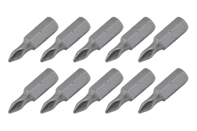 Біта Granite PH1 х 25 мм (10 шт.) (10-01-251)