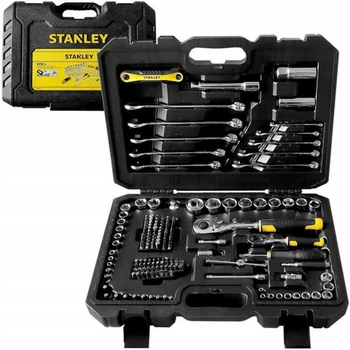 Набор инструментов универсальный Stanley, 175 шт (STMT17380-1)
