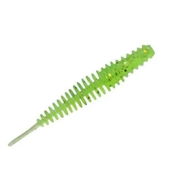 Силиконовая приманка Crazy Fish Ringo 2.5" 96-65-20-6,96-65-20-6