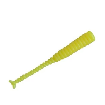 Силиконовая приманка Crazy Fish Nano Leech 0.8" 97-20-3-6,97-20-3-6