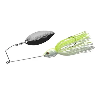 Спіннербейт Daiwa Prorex Multi DB Spinnerbait 14g #YP,15456-114