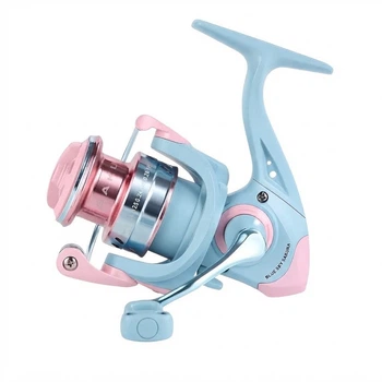 Катушка спиннинговая HAUT TON BLUE SKY SAKURA 1500S