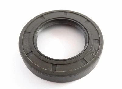 Сальник 40*65*12 SKF с дополнительной кромкой, армированный (40x65x12 HMSA10 RG)