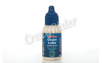 Смазка для цепей Squirt Long Lasting Chain Lube парафиновая универсальная 15 мл