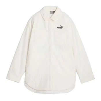 Жіноча Куртка PUMA Transeasonal Jacket Бежевий 2XS (7d62184287 2XS)