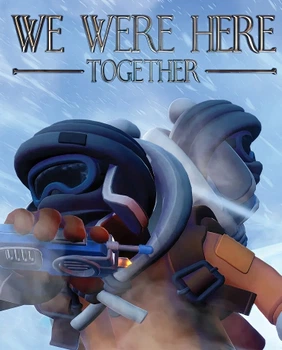 Гра We Were Here Together для ПК (Ключ активації Steam)