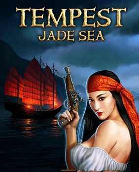 Доповнення Tempest - Jade Sea для ПК (Steam)