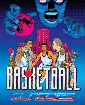 Гра Basketball Classics для ПК (Ключ активації Steam)