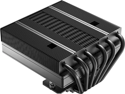 Кулер ID-Cooling IS-77-XT Black