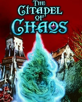 Доповнення Citadel of Chaos (Fighting Fantasy Classics) для ПК (Steam)