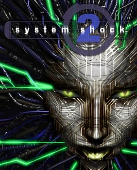 Игра System Shock 2 для ПК (Ключ активации Steam)