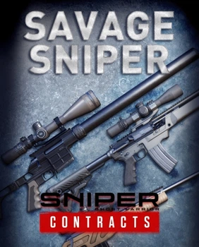 Доповнення Sniper Ghost Warrior Contracts - Savage Sniper Weapon Pack для ПК (Steam)