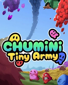 Гра Chumini: Tiny Army для ПК (Ключ активації Steam)