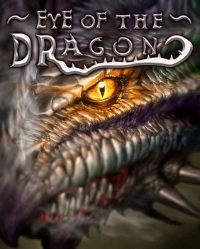 Дополнение Eye of the Dragon (Fighting Fantasy Classics) для ПК (Steam)