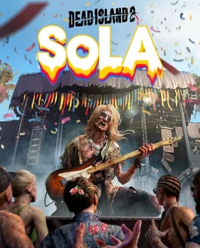 Дополнение Dead Island 2 - SoLA для ПК (Steam)