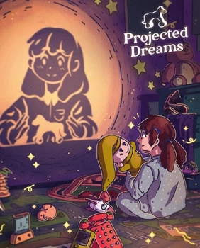 Гра Projected Dreams для ПК (Ключ активації Steam)
