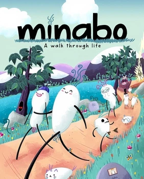Гра Minabo - A walk through life для ПК (Ключ активації Steam)