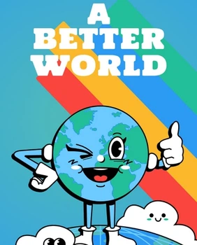 Гра A Better World для ПК (Ключ активації Steam)