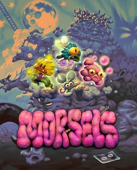 Игра Morsels для ПК (Ключ активации Steam)