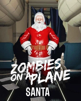Дополнение Zombies on a Plane - Santa для ПК (Steam)