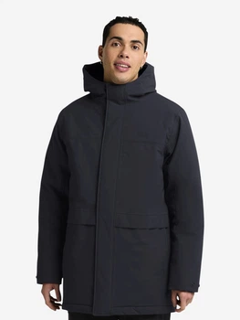 Парка мужская Jack Wolfskin Cold Camp Coat M A65022_C0413 2XL Темно-синяя (4064886550178)