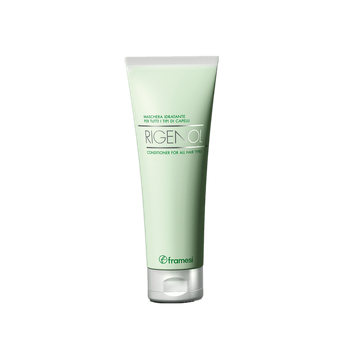 Крем-кондиціонер для відновлення волосся Framesi Rigenol Conditioner 250 мл