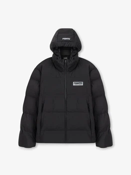 Куртка MANTO jacket DEFEND black L