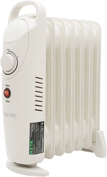 Оливний радіатор RZTK RDT 15807