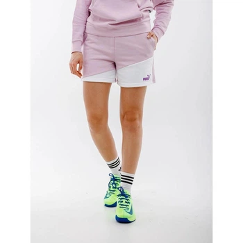 Женские Шорты Puma POWER Shorts TR Фиолетовый S (7d67874660 S)