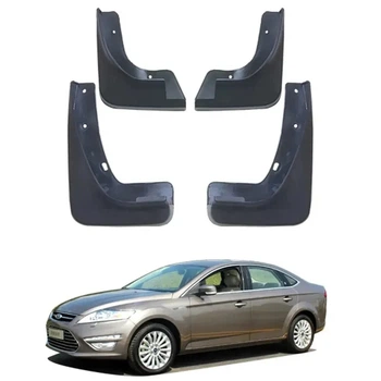 Брызговики Ford Mondeo 2007-2015, (4шт.)