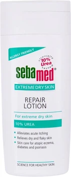 Лосьйон для тіла Sebamed Extreme Dry Skin відновлювальний 200 мл (4103040914071)