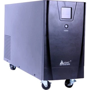 Источник бесперебойного питания SVC 5000VA (SL-5KS-LCD)