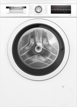 Пральна машина Bosch Serie 6 WUU28T10PL