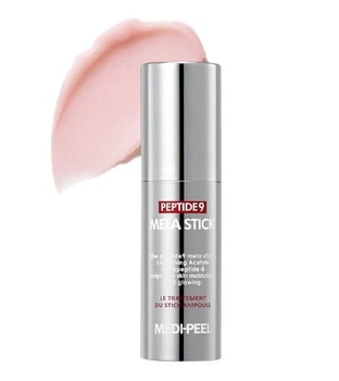 Антивозрастной стик для лица с пептидами MEDI-PEEL Peptide 9 Mela Stick 10 г