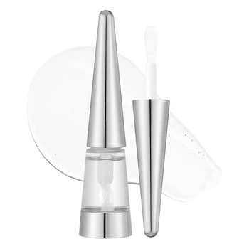 Стимулирующий блеск-плампер для губ с микроиглами VT Cosmetics Reedle Shot Lip Plumper #BEGINNER