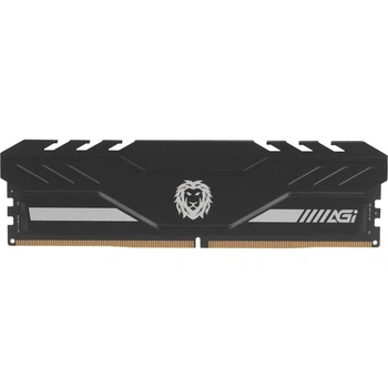 DDR5 16Gb 6000MHz AGI Heatsink B, Retail