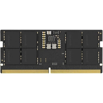 SoDIMM 8Gb DDR5 5600 MHz GoodRAM, Retail