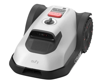 Газонокосилка-робот Eufy C15 Solo (T2803A2)