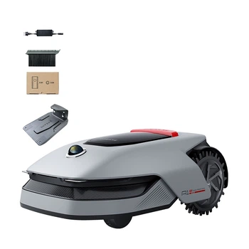 Газонокосилка-робот Dreame Roboticmower A1 Pro (MLLA7210)