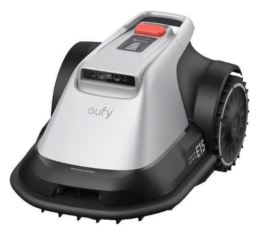 Газонокосилка-робот Eufy E15 (T2880GA1)