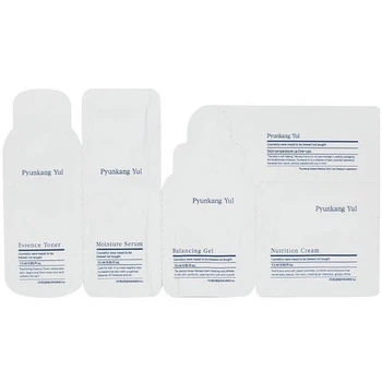 Набір пробників для балансу та живлення Pyunkang Yul Balancing & Nutrition Sample Pouch 1.5 мл