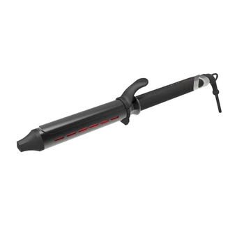 Плойка Tico Professional Infrared 100308 для завивки волос 32 мм с инфракрасным нагревом и титановым покрытием 5 температурных режимов