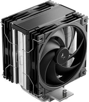 Кулер DeepCool AG400 G2 PLUS Black (R-AG400-BKNPMG2-G-1)