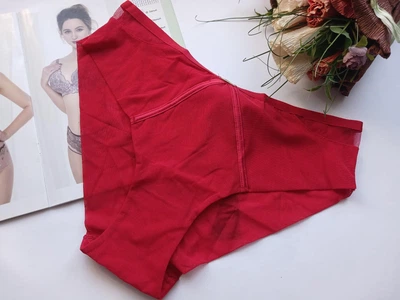 Трусики Lanny mode P5172 XXXL красный