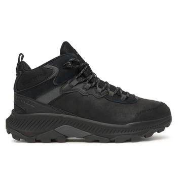 Ботинки мужские Merrell Speed Strike 2 MID WP 43,5 Чорний