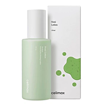 Зволожувальний лосьйон з екстрактом плодів ноні Celimax The Real Noni Hydra Firming Lotion 150 мл