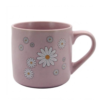 Кухоль Milika Chamomile Purple M0420-KLS9-V203P 370 мл