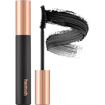 Тушь для безупречного макияжа, черная Heimish Dailism Smudge Stop Mascara Curling 9 г
