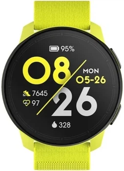 Смарт-годинник Xiaomi Black Shark Run (Yellow) UA